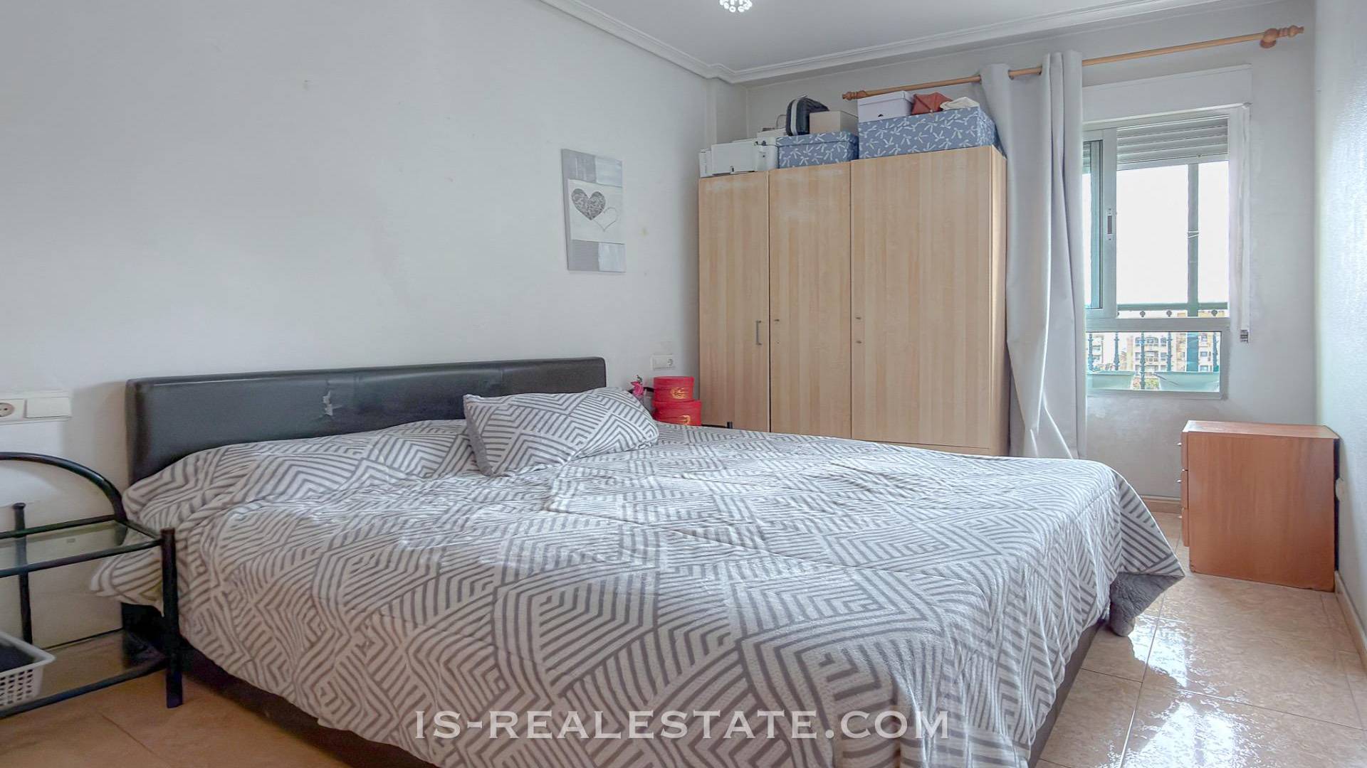 Tweedehands - Appartement - Torrevieja - Centro