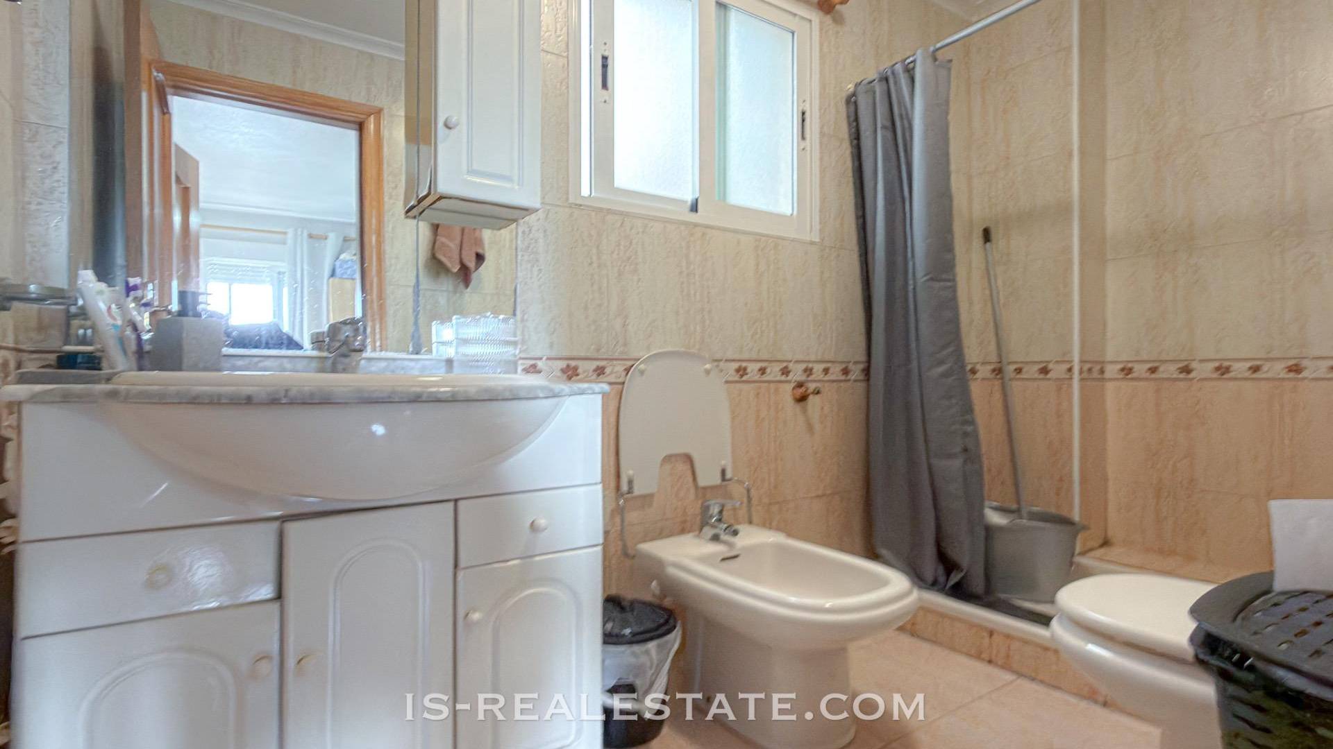 Tweedehands - Appartement - Torrevieja - Centro