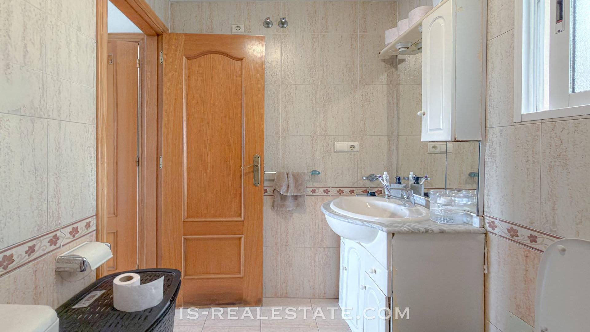Tweedehands - Appartement - Torrevieja - Centro