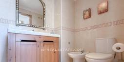 Tweedehands - Appartement - Torrevieja - Centro