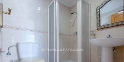 Tweedehands - Appartement - Torrevieja - Centro