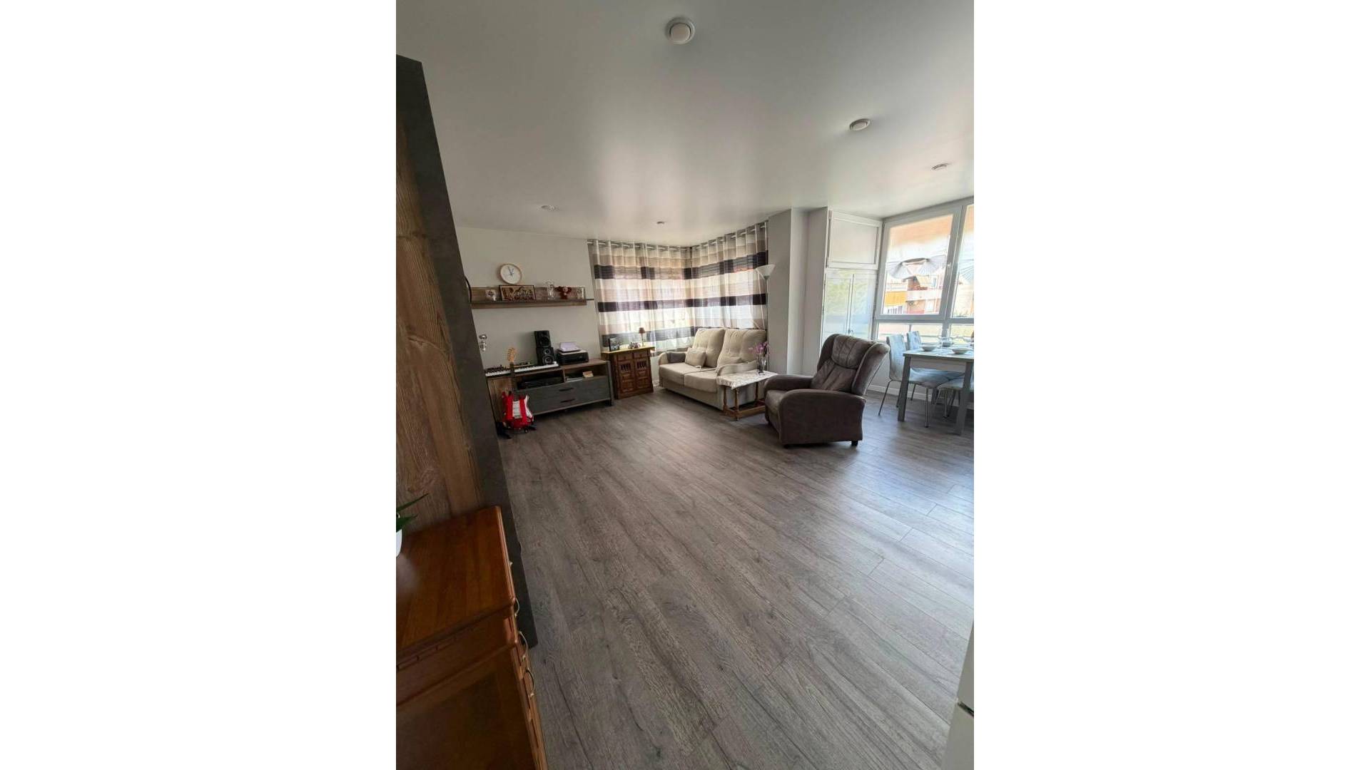 Tweedehands - Appartement - Torrevieja - Centro
