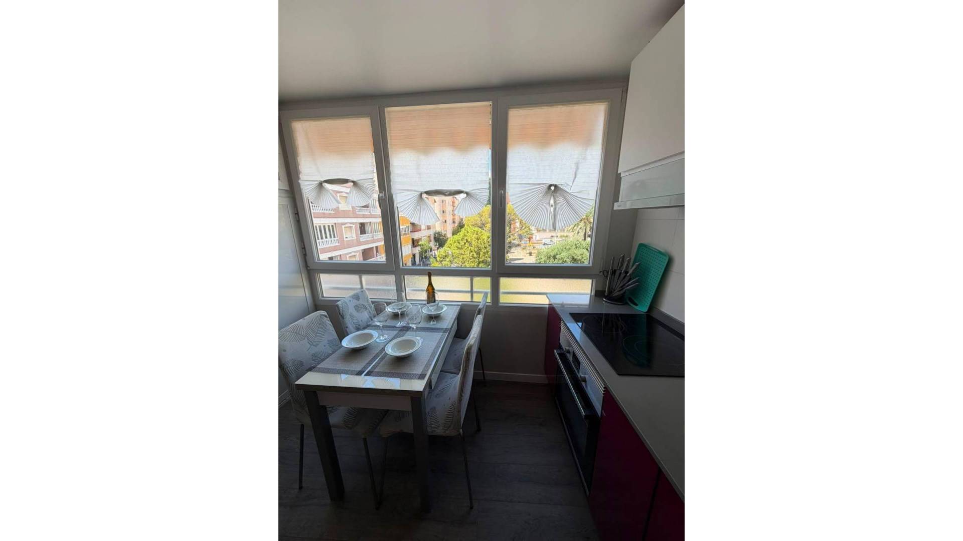 Tweedehands - Appartement - Torrevieja - Centro