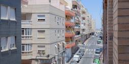 Tweedehands - Appartement - Torrevieja - Centro