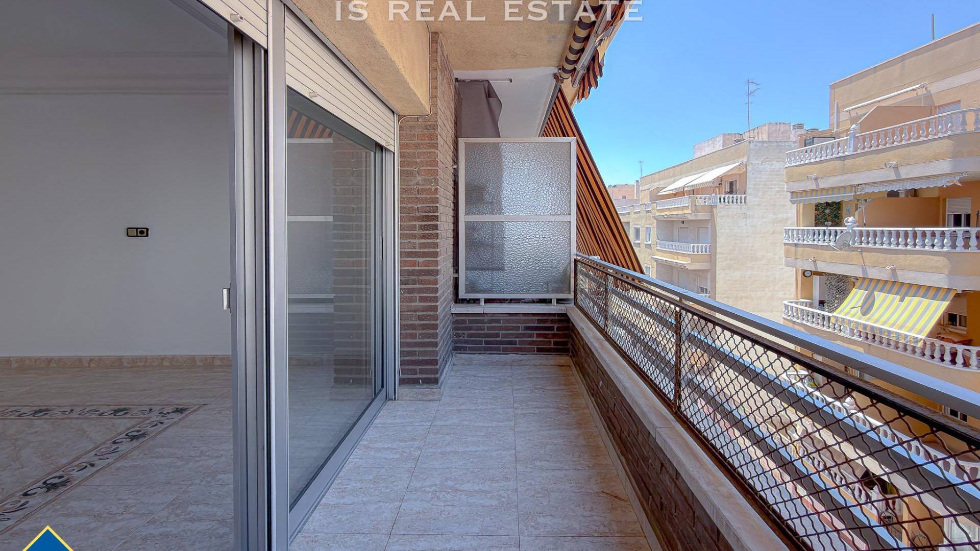 Tweedehands - Appartement - Torrevieja - Centro