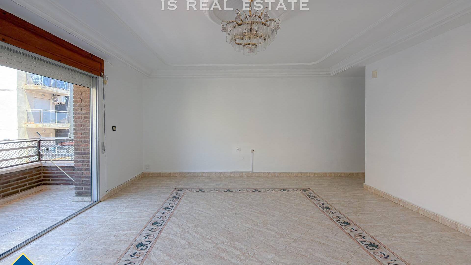 Tweedehands - Appartement - Torrevieja - Centro