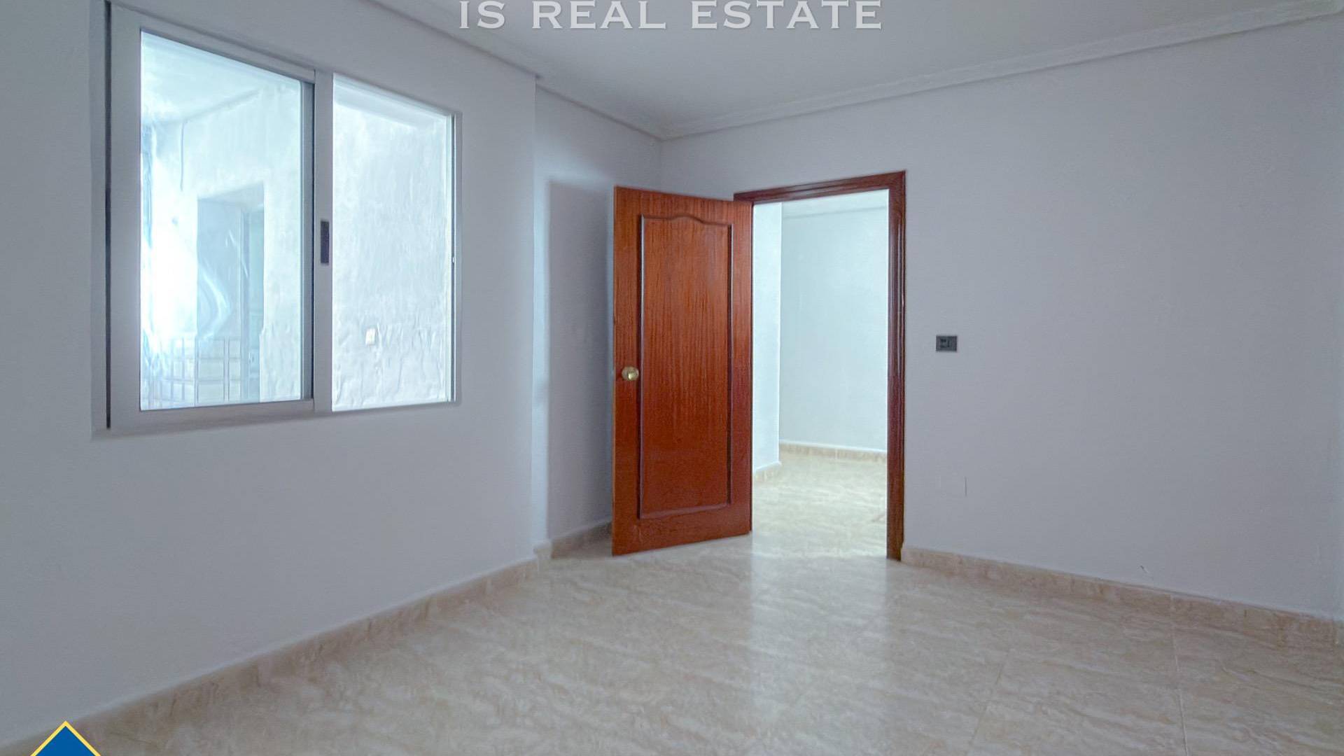 Tweedehands - Appartement - Torrevieja - Centro