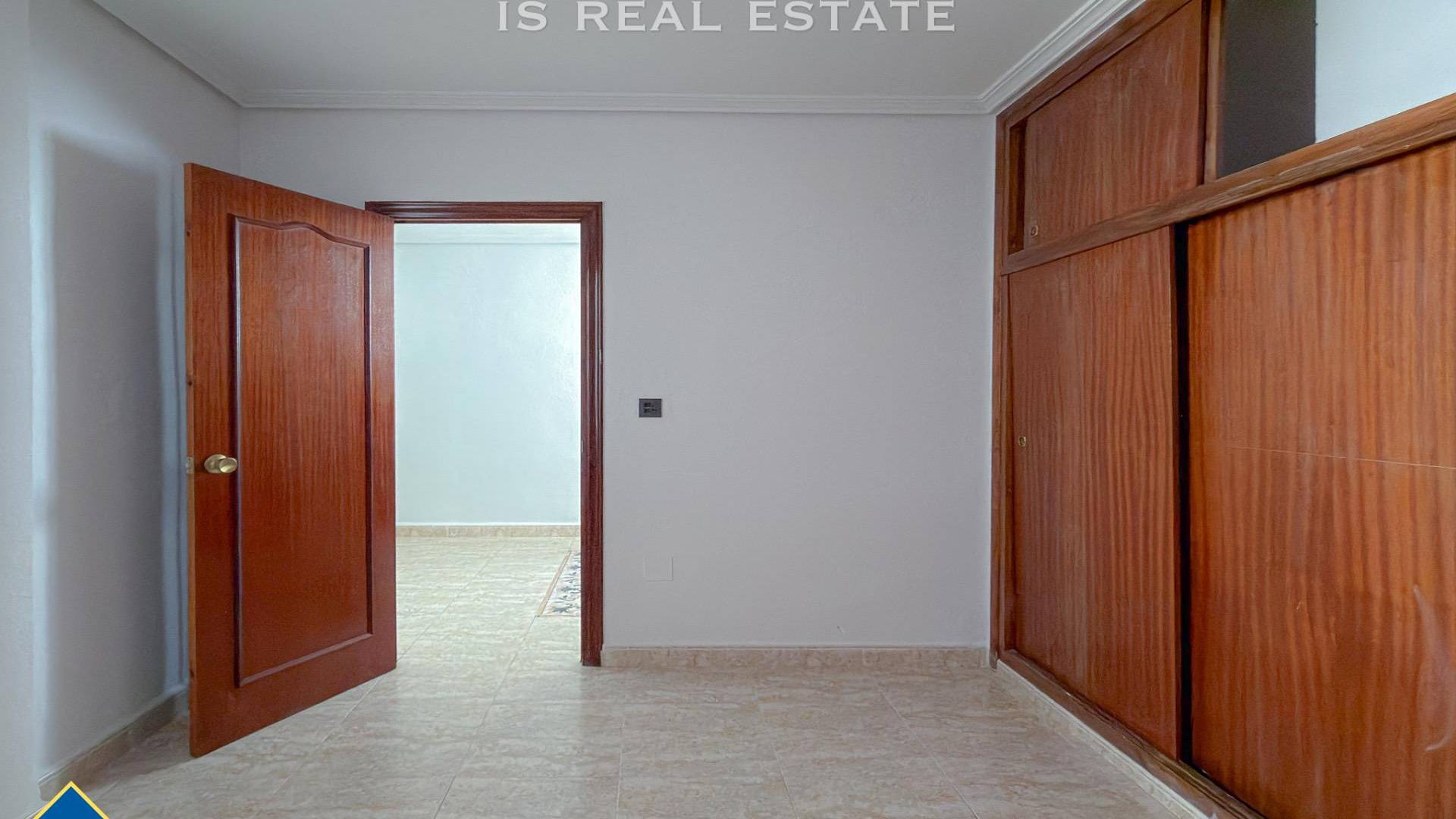 Tweedehands - Appartement - Torrevieja - Centro