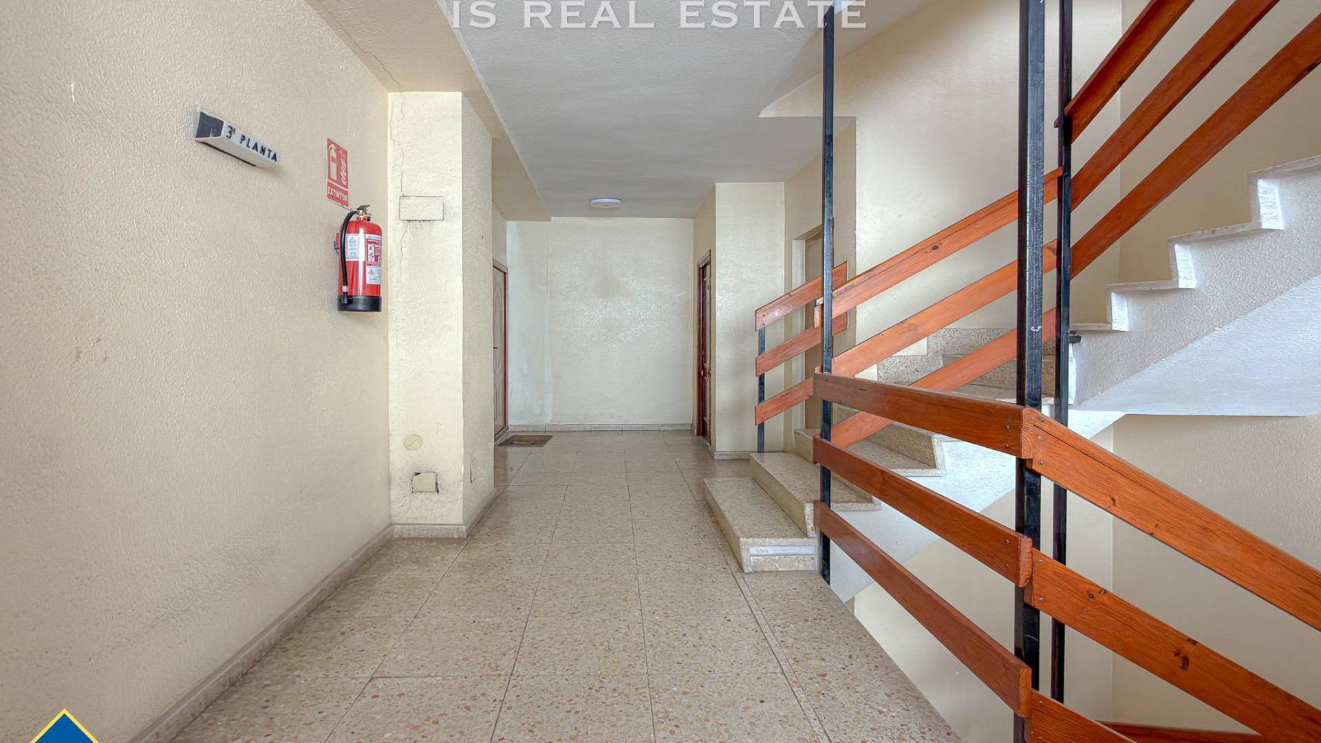 Tweedehands - Appartement - Torrevieja - Centro