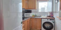 Tweedehands - Appartement - Torrevieja - Centro