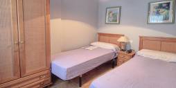 Tweedehands - Appartement - Torrevieja - Centro