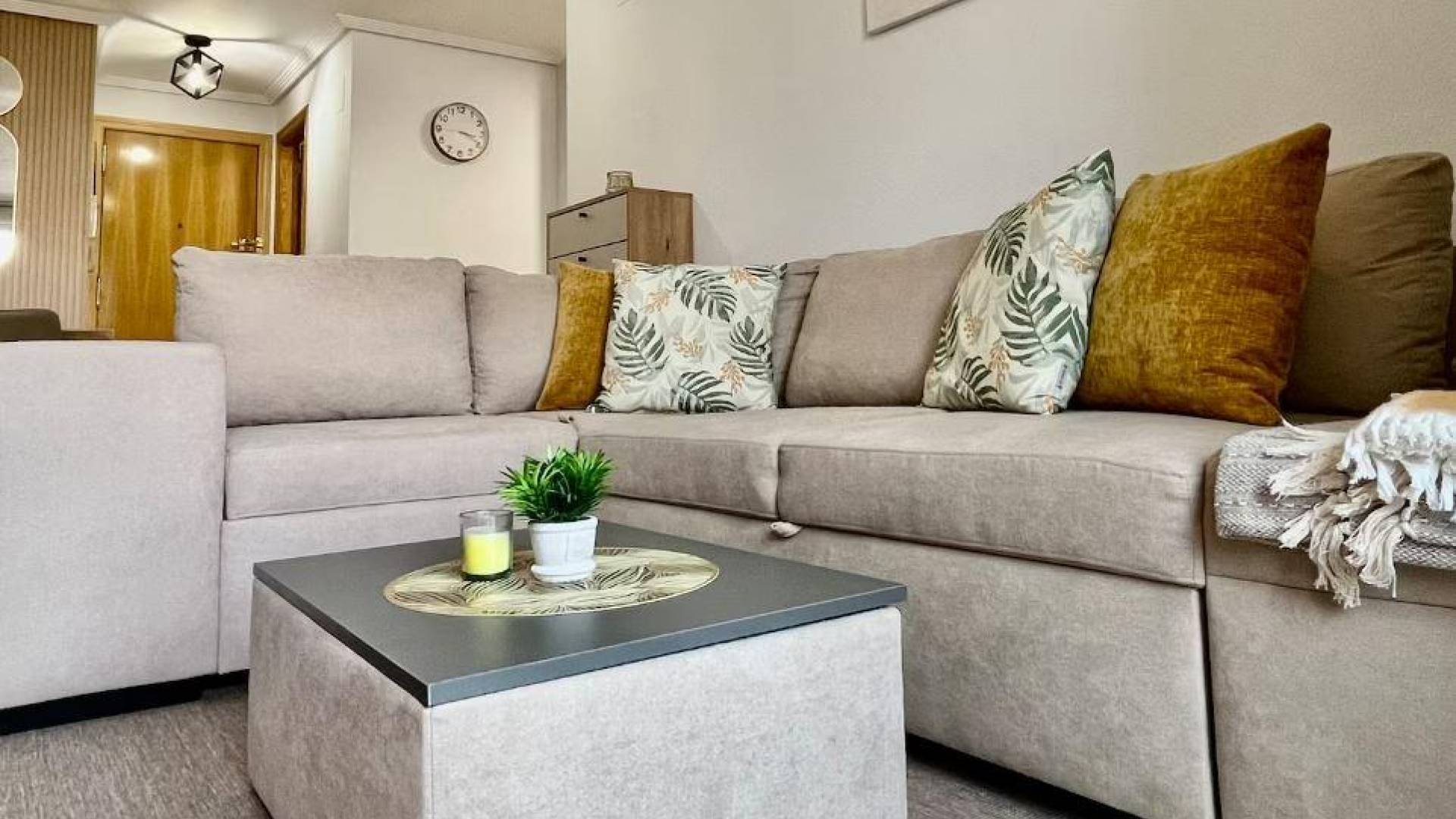 Tweedehands - Appartement - Torrevieja - Centro