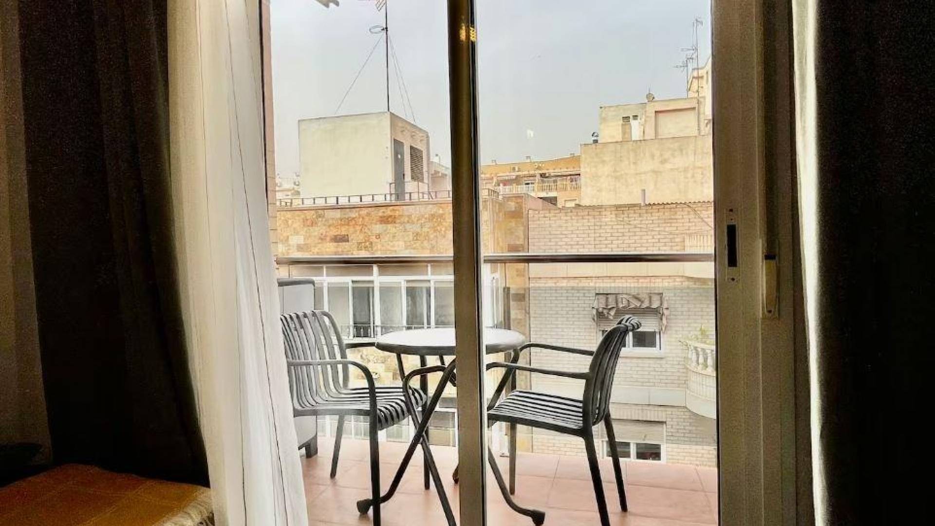 Tweedehands - Appartement - Torrevieja - Centro