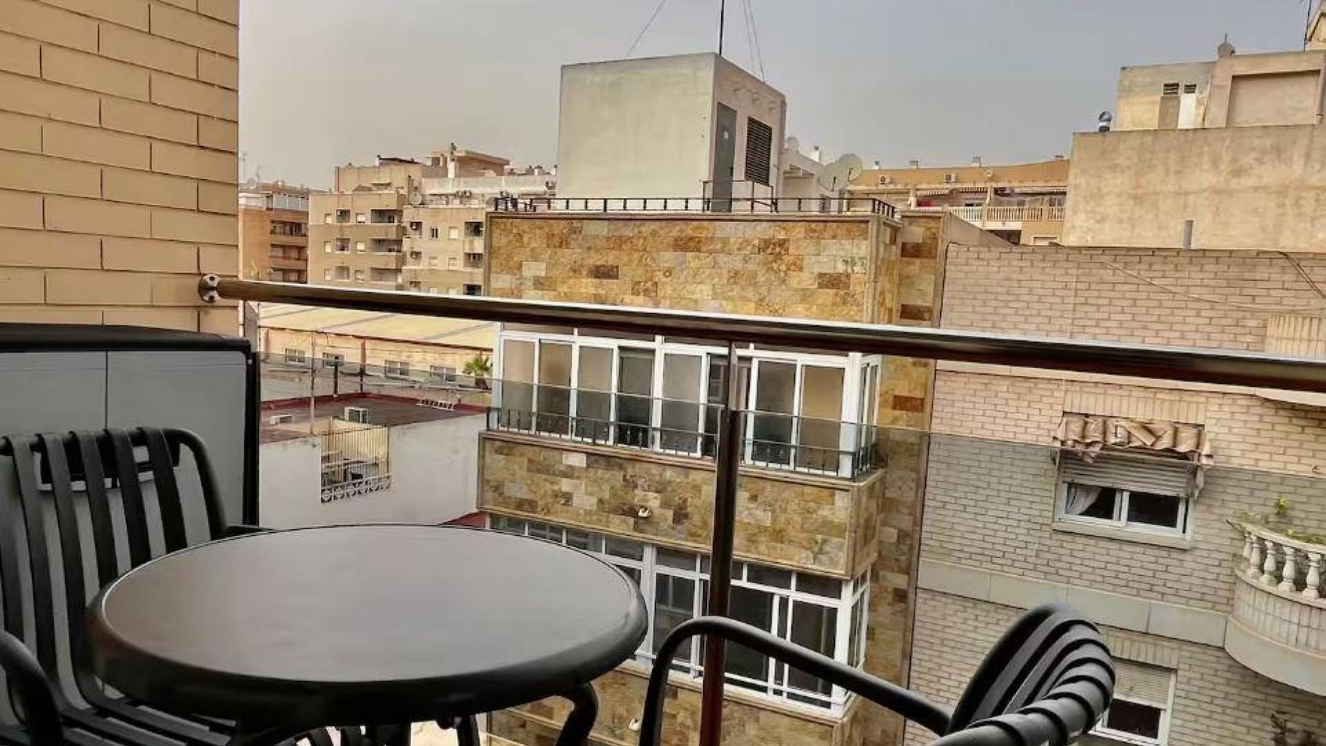 Tweedehands - Appartement - Torrevieja - Centro