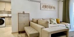 Tweedehands - Appartement - Torrevieja - Centro