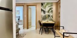 Tweedehands - Appartement - Torrevieja - Centro