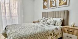 Tweedehands - Appartement - Torrevieja - Centro