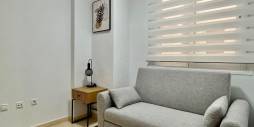 Tweedehands - Appartement - Torrevieja - Centro