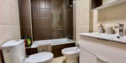 Tweedehands - Appartement - Torrevieja - Centro