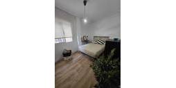 Tweedehands - Appartement - Torrevieja - Centro