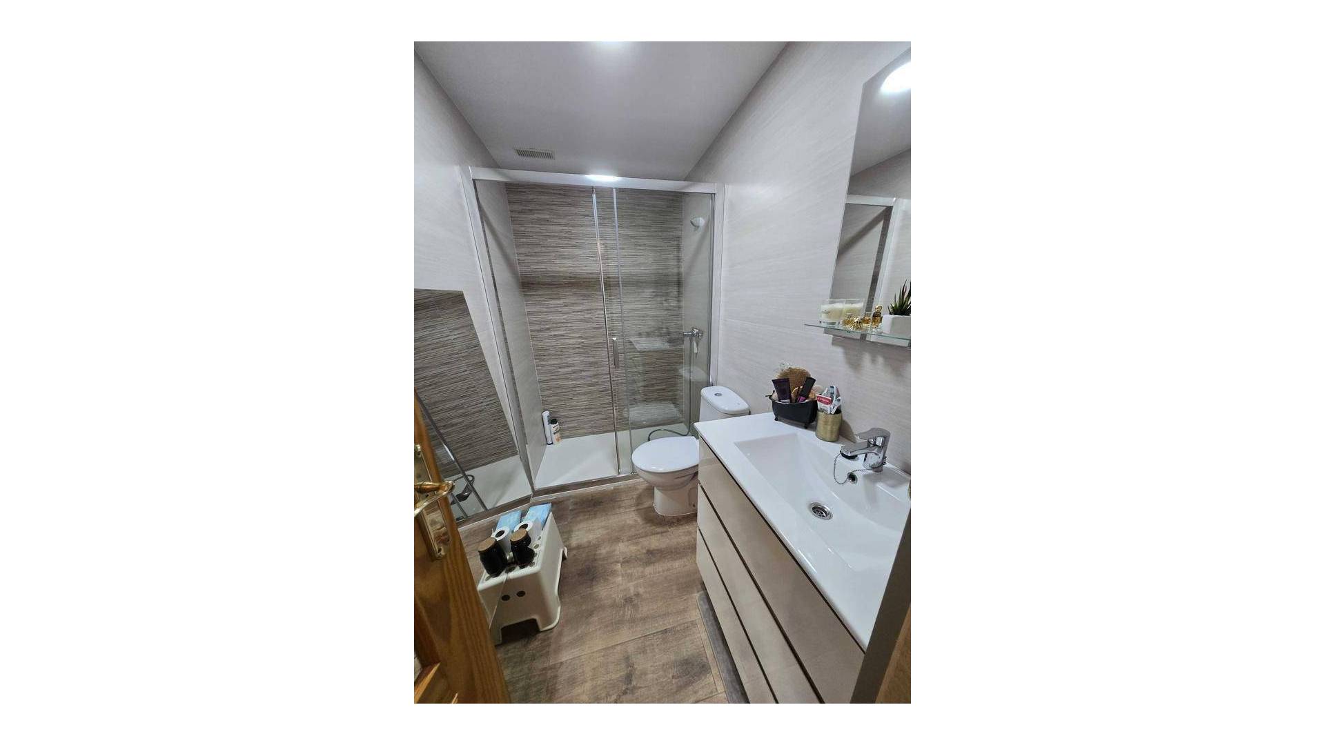 Tweedehands - Appartement - Torrevieja - Centro