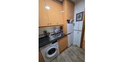 Tweedehands - Appartement - Torrevieja - Centro