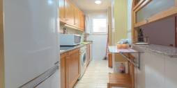 Tweedehands - Appartement - Torrevieja - Centro