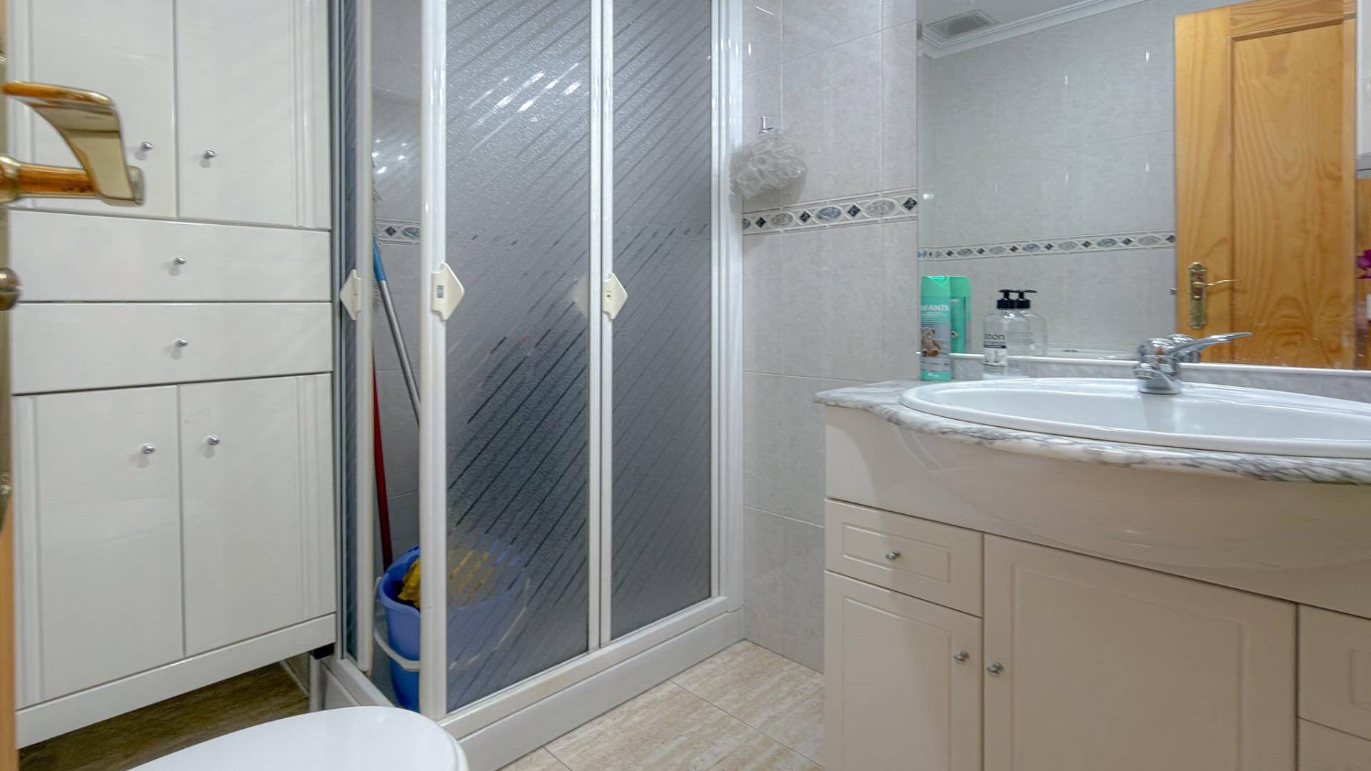 Tweedehands - Appartement - Torrevieja - Centro