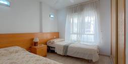 Tweedehands - Appartement - Torrevieja - Centro