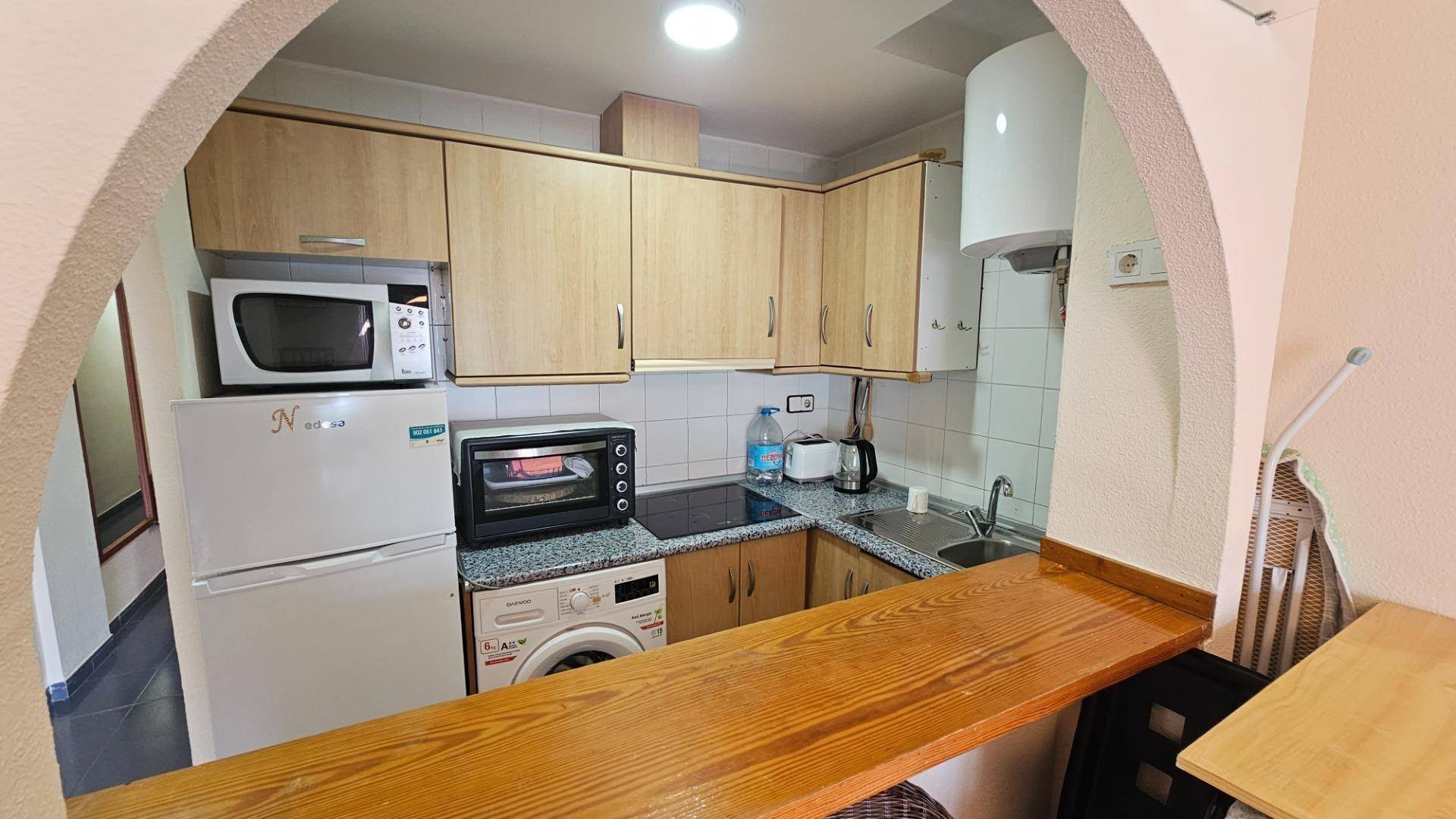 Tweedehands - Appartement - Torrevieja - Centro