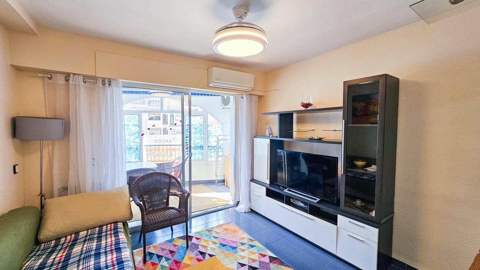 Tweedehands - Appartement - Torrevieja - Centro