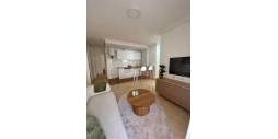 Tweedehands - Appartement - Torrevieja - Centro