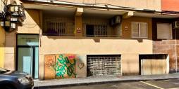 Tweedehands - Appartement - Torrevieja - Curva del Palangre