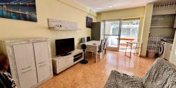 Tweedehands - Appartement - Torrevieja - Curva del Palangre