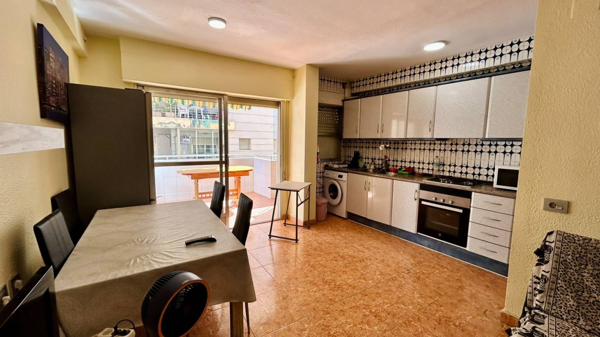 Tweedehands - Appartement - Torrevieja - Curva del Palangre