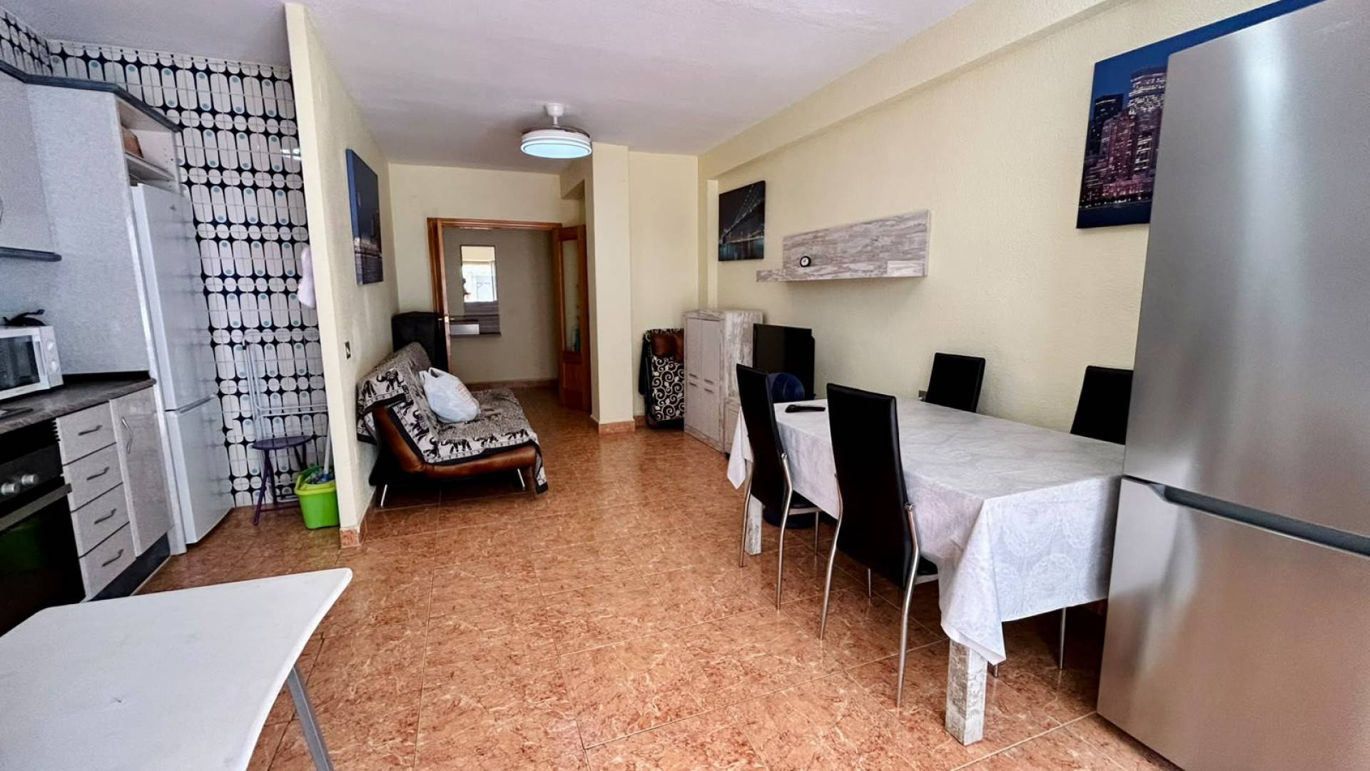 Tweedehands - Appartement - Torrevieja - Curva del Palangre