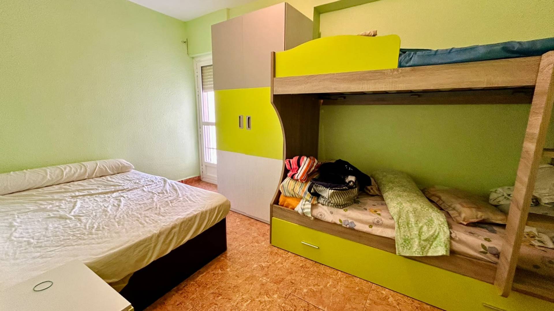 Tweedehands - Appartement - Torrevieja - Curva del Palangre