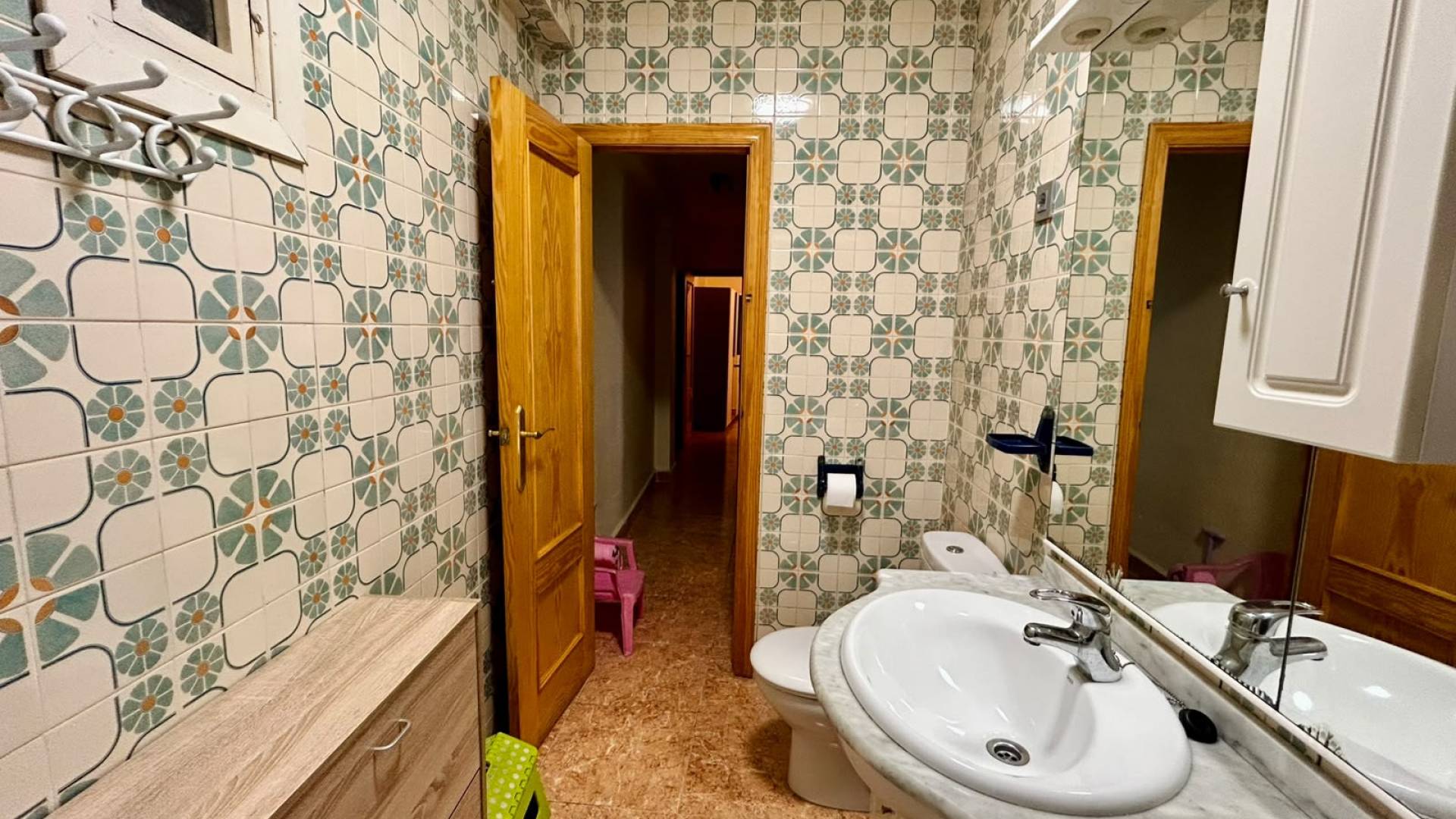 Tweedehands - Appartement - Torrevieja - Curva del Palangre
