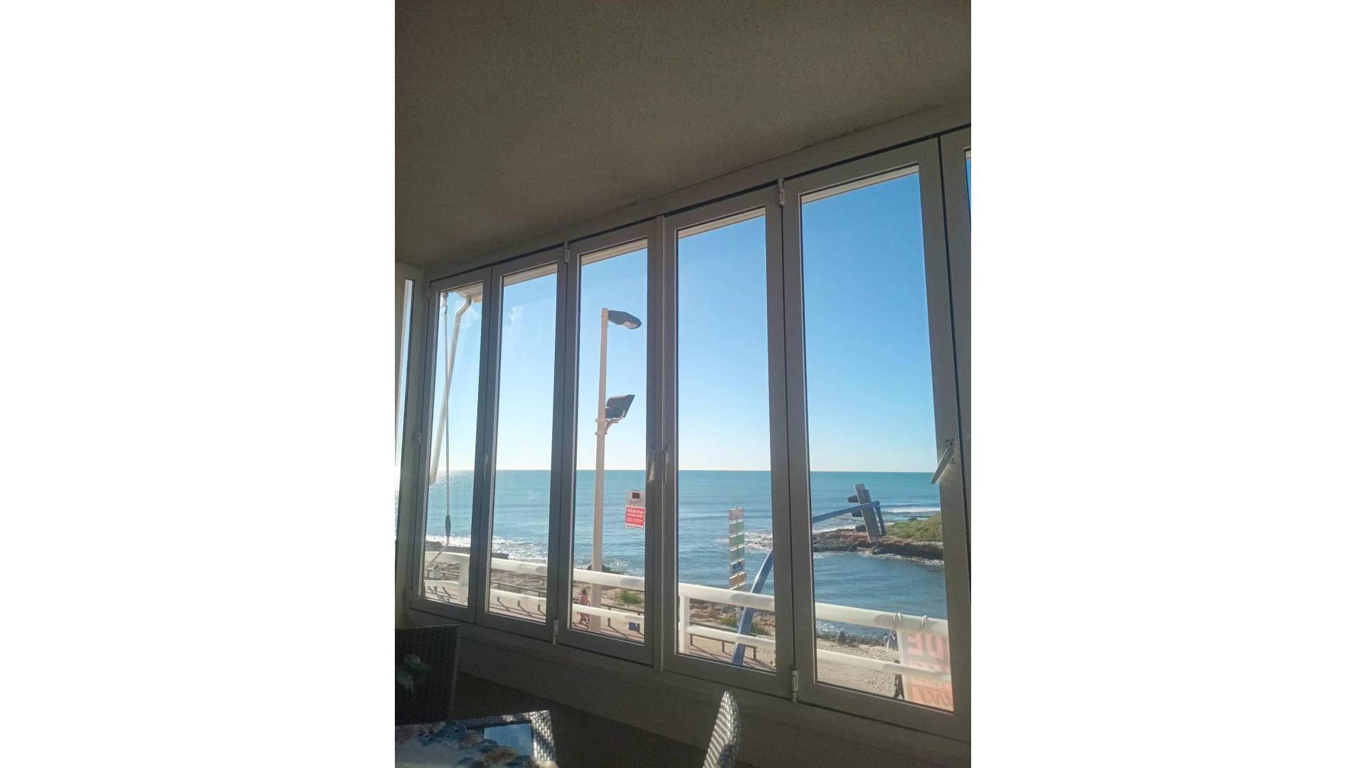Tweedehands - Appartement - Torrevieja - Curva del Palangre