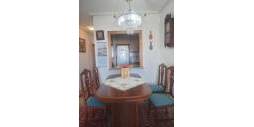Tweedehands - Appartement - Torrevieja - Curva del Palangre
