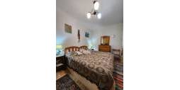 Tweedehands - Appartement - Torrevieja - Curva del Palangre