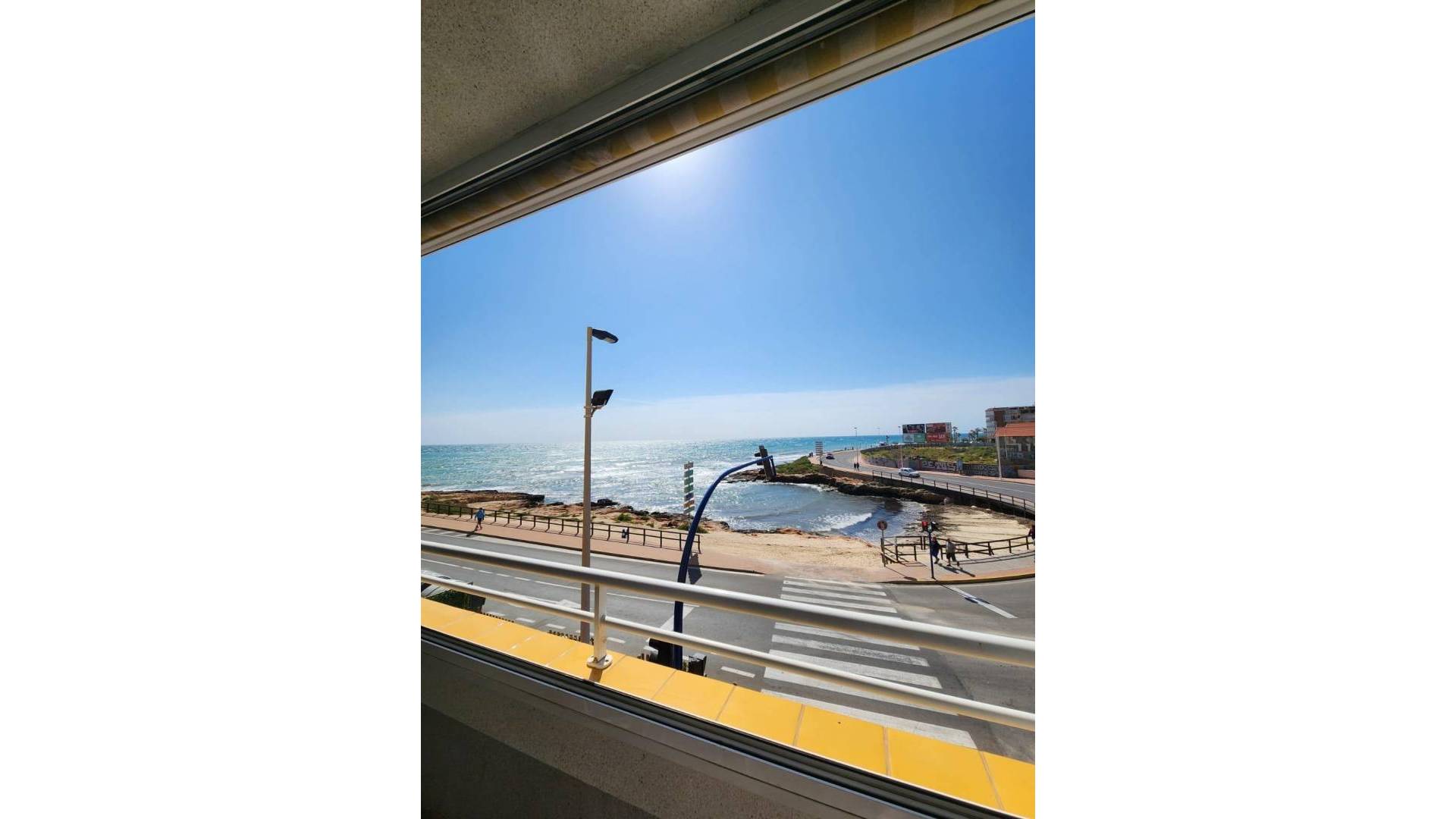 Tweedehands - Appartement - Torrevieja - Curva del Palangre