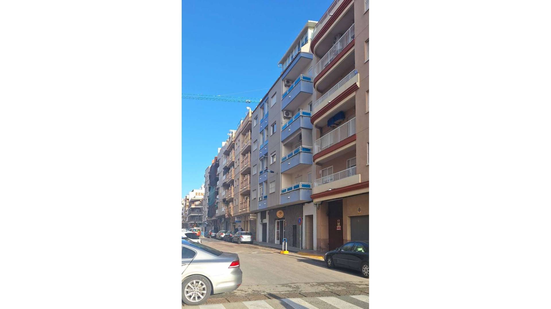 Tweedehands - Appartement - Torrevieja - El Acequión - Los Náufragos