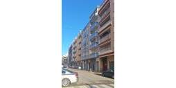Tweedehands - Appartement - Torrevieja - El Acequión - Los Náufragos