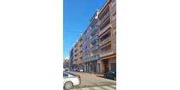 Tweedehands - Appartement - Torrevieja - El Acequión - Los Náufragos