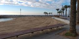 Tweedehands - Appartement - Torrevieja - El Acequión - Los Náufragos