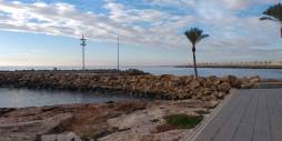 Tweedehands - Appartement - Torrevieja - El Acequión - Los Náufragos