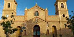 Tweedehands - Appartement - Torrevieja - El Acequión - Los Náufragos