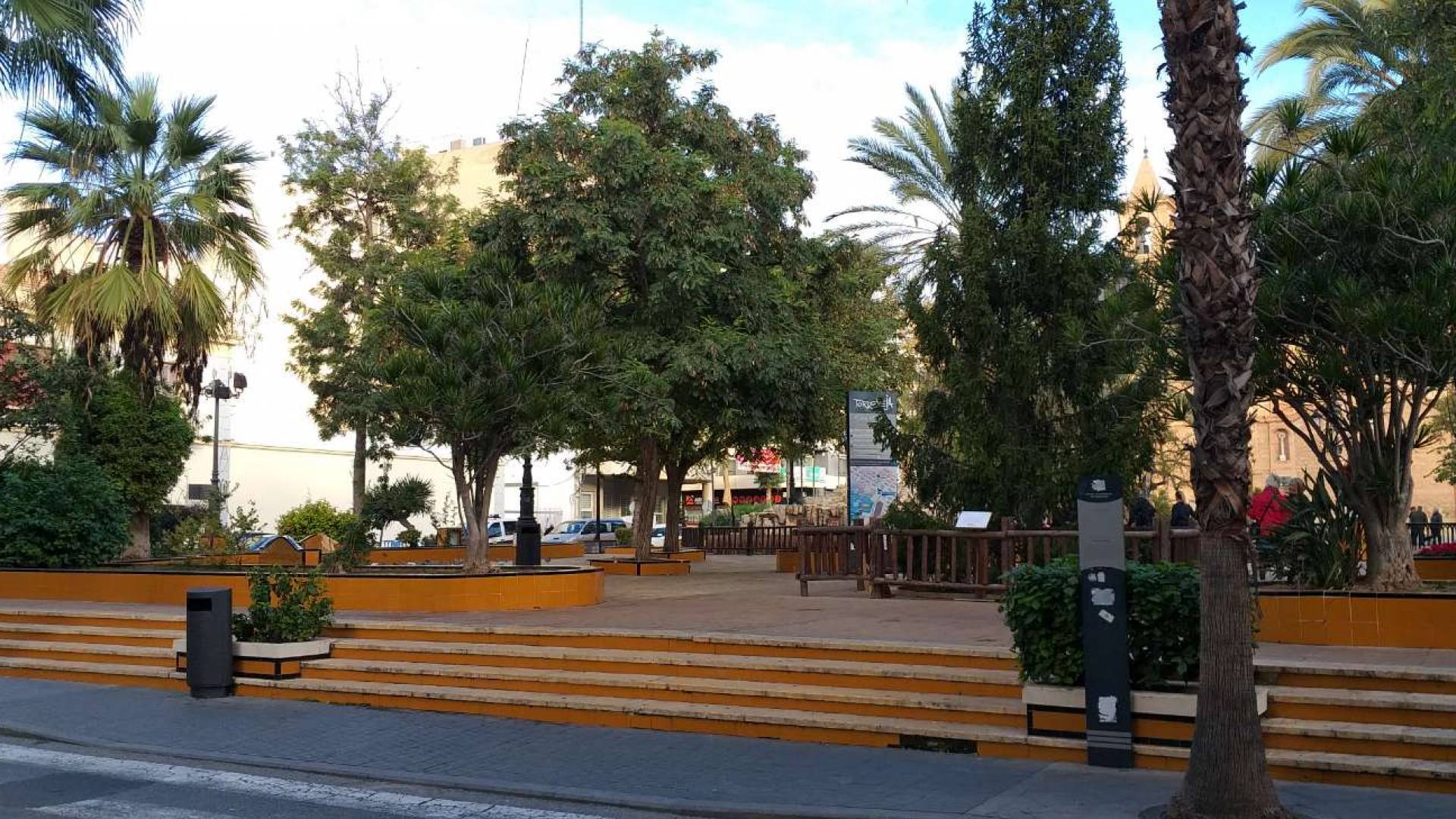 Tweedehands - Appartement - Torrevieja - El Acequión - Los Náufragos