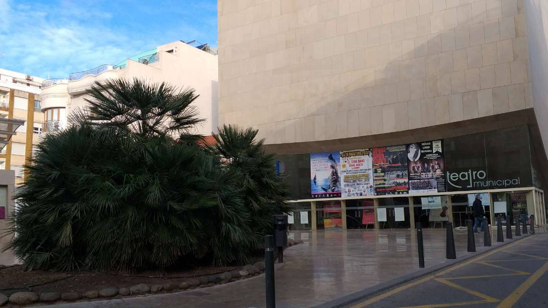 Tweedehands - Appartement - Torrevieja - El Acequión - Los Náufragos